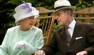 Królowa Elżbieta II pogrążona w żałobie. Wydała oświadczenie dotyczące pogrzebu księcia Filipa