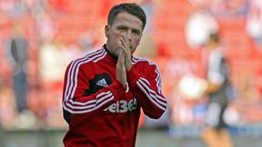Michael Owen nie daje szans Polakom: Stawiam na spokojne zwycięstwo 3:0