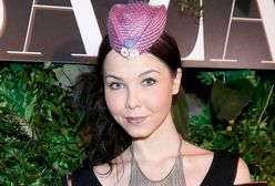 Paulina Drażba: tak bardzo chciałaby być ikoną mody. Ale nie jest!