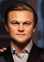 Leonardo DiCaprio chce być Wikingiem