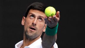 Tenis. Australian Open: Novak Djoković 50. raz w IV rundzie turnieju wielkoszlemowego. Awans Diego Schwartzmana