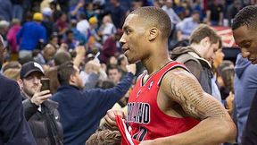 Damian Lillard: Okazujecie mi przez to brak szacunku