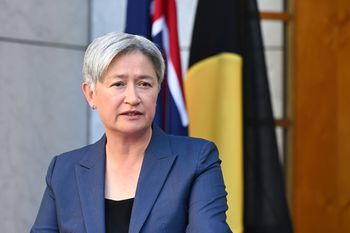 Australia zabiera dyplomatów z Izraela i ZEA. Zostają tylko niezbędni