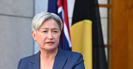 Australia zabiera dyplomatów z Izraela i ZEA. Zostają tylko niezbędni