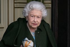 Co się dzieje z Elżbietą II? Niepokojące zachowanie królowej