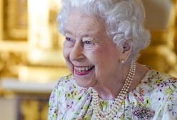 Plotkowano, że królowa Elżbieta II jeździ na wózku inwalidzkim. Znamy prawdę