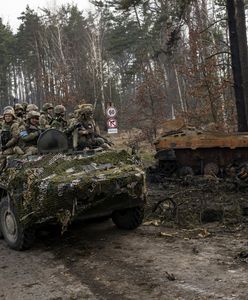 "Decydująca bitwa". Gen. Skrzypczak mówi, gdzie mogą rozstrzygnąć się losy wojny