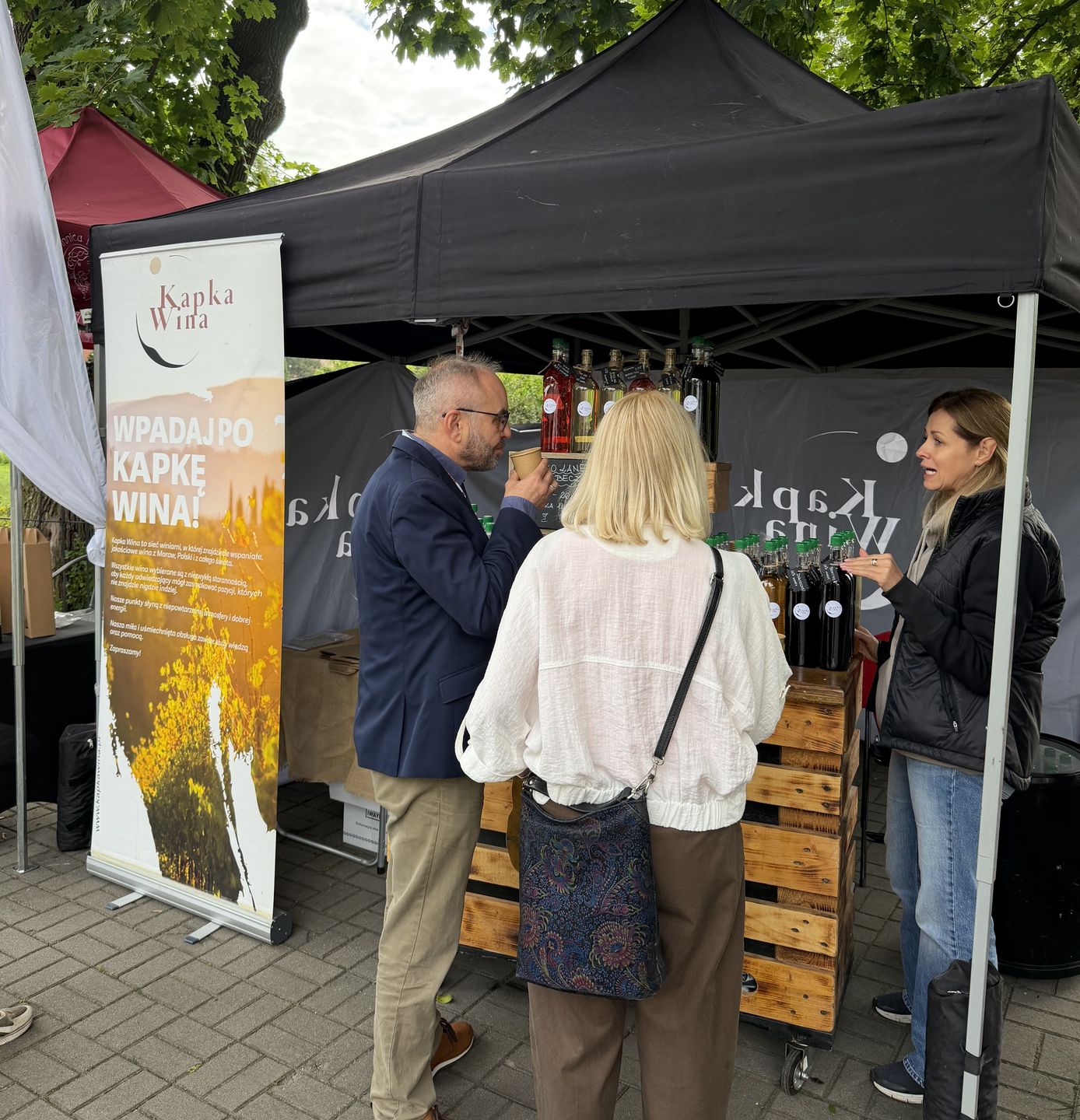 12 i 13 września w Muzeum Etnograficznym trwa Festiwal Smaków