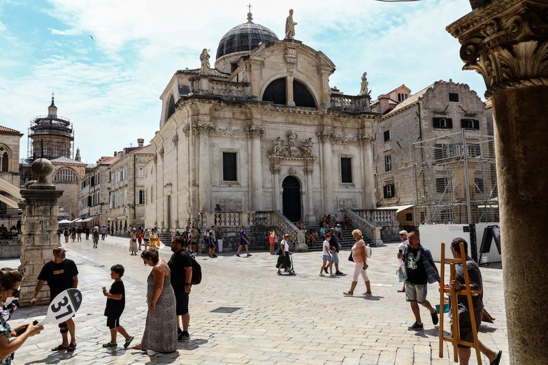 Inflacja w Chorwacji. Chorwacki episkopat ogłosił decyzję