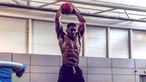 Anthony Joshua: 50 milionów i mogę walczyć z Wilderem nawet jutro