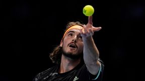 ATP Finals: czas rozstrzygnięć. Stefanos Tsitsipas kontra Dominic Thiem o tytuł