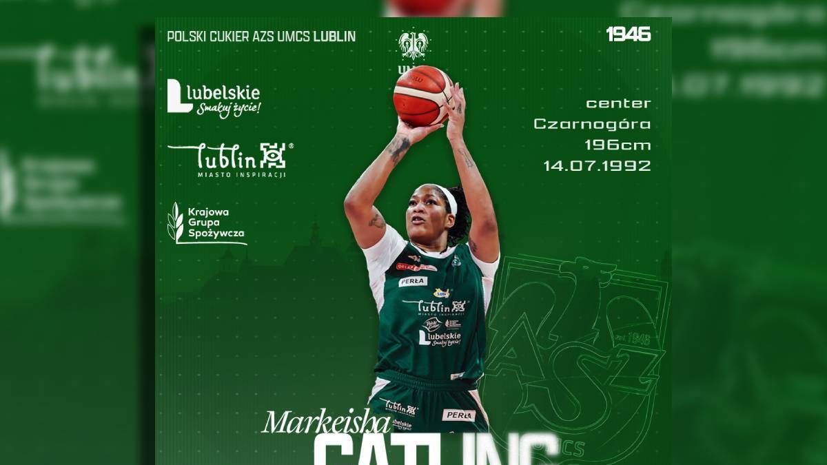 Markeisha Gatling