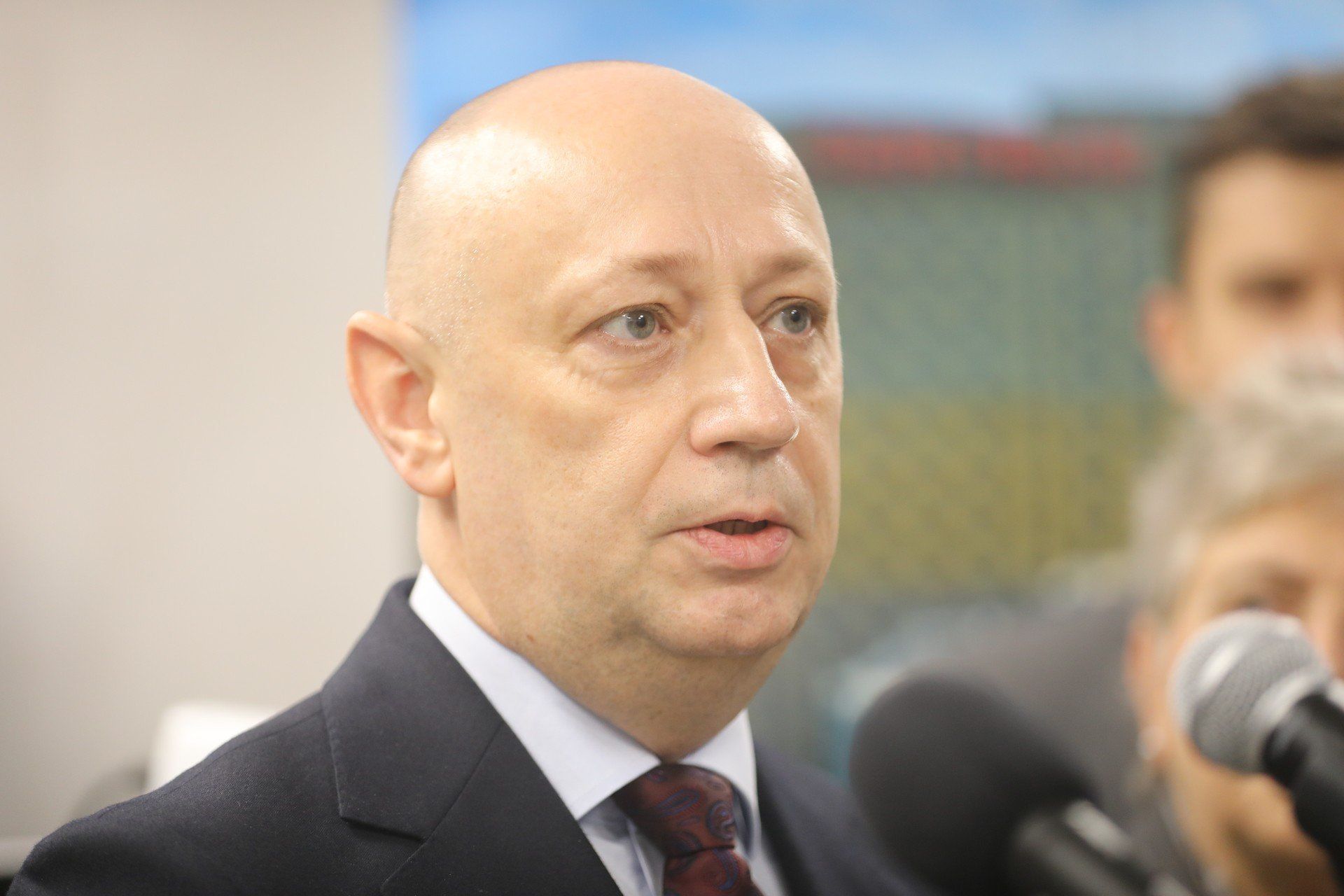 Dzięki środkom z KPO w Sosnowcu wdrażane są m.in. jedne z najbardziej zaawansowanych technologii leczenia nowotworów trzustki, dróg żółciowych i wątroby 