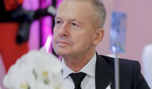 Bogusław Linda na "zwykłych" wakacjach. Żadne zagraniczne luksusy