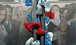 [wideo] ''The Smurfs'': Drugi zwiastun ''Smerfów''