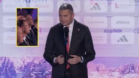 Piesiewicz zwrócił się do ministra. Tak zareagował Nawrocki