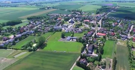 Niesłychane wieści z kujawsko-pomorskiego. Wyszedł z biedy w 1. dzień