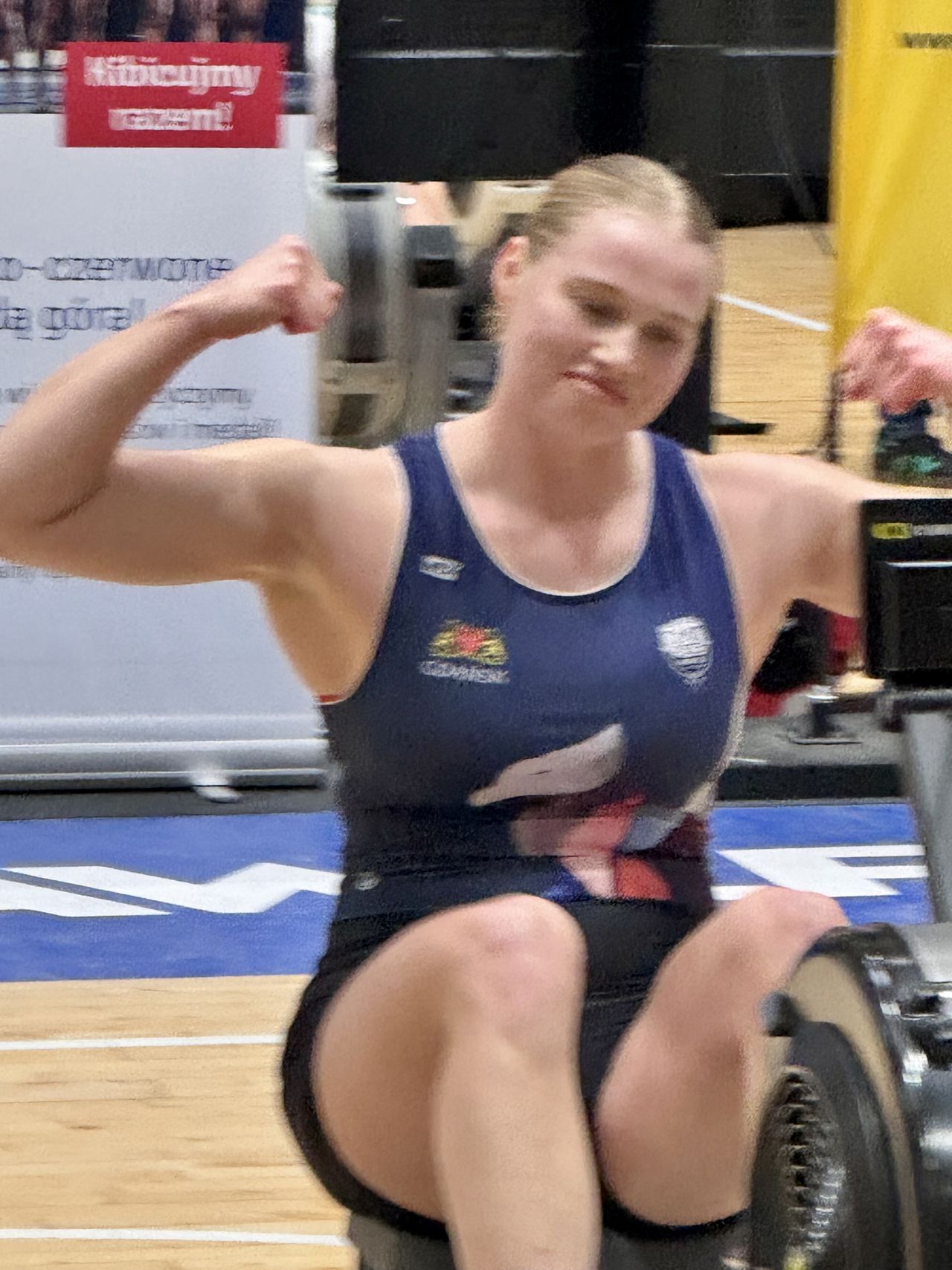 Dobry start zawodników z Płocka
