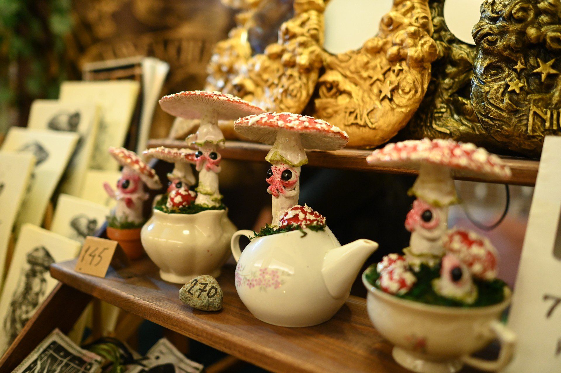 Tak prezentowała się inna impreza związana z Rzemiosłem