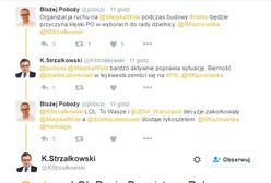 Burmistrzowie starli się na Twitterze. "LOL, panie burmistrzu". "To będzie waszą klęską"