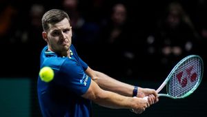 Koniec sezonu! Zobacz ranking ATP