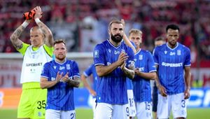 PKO BP Ekstraklasa. Lech Poznań - Jagiellonia Białystok. O której? Transmisja TV, stream online