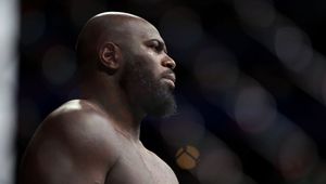 Gwiazdor MMA aresztowany. Ugryzł kobietę w biceps