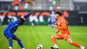 Dwa oblicza Zagłębia Lubin i Górnika Zabrze