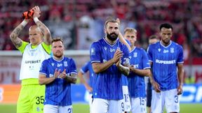 PKO BP Ekstraklasa. Zagłębie Lubin - Lech Poznań. Gdzie oglądać? Transmisja TV, stream online