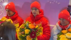 To samo co 23 lata temu. Klasa jak Włosi potraktowali polskich skoczków