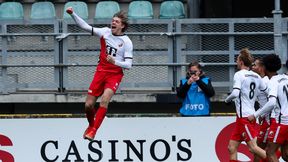 Media: Śląsk chce holenderskiego napastnika. Grał w młodzieżowej reprezentacji