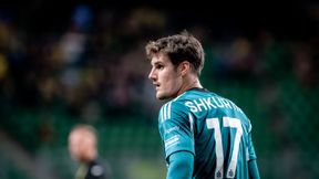 Ujawniono kwoty. Tyle Legia zarobi na sprzedaży Szkurina