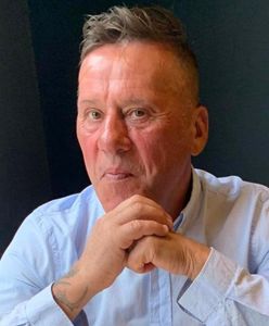 Żona zamordowała męża podczas obiadu. Wbiła mu nóż w serce