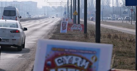 Popularny cyrk myślał, że wszystko mu wolno. Po naszej interwencji miasto wszczęło kontrolę