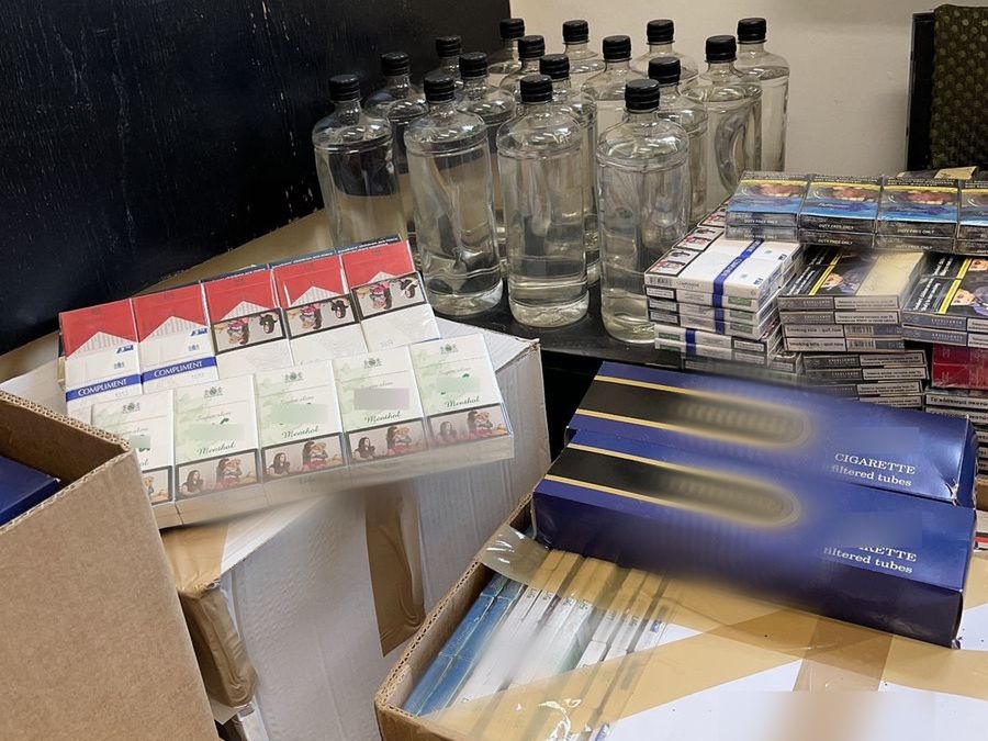 Policja Podkarpacka