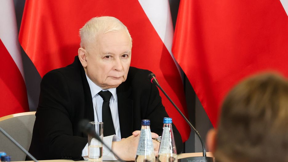 Jarosław Kaczyński