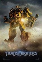 [wideo] ''Transformers 3'' - dwa spoty ''Dark of the Moon''