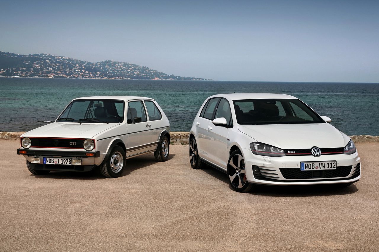 Dziś 45. urodziny Volkswagena Golfa. Wciąż czekamy na najnowsze wcielenie