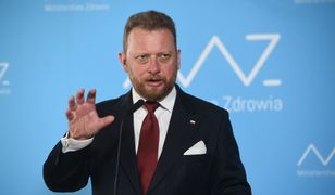 Łukasz Szumowski zapowiada nowe obostrzenia. Wydarzenia kulturalne zagrożone