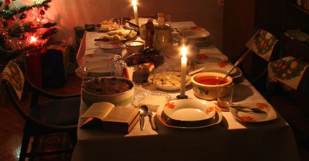 Jak dobrze znasz wigilijne potrawy? Małe szanse, że zdobędziesz 12/12 punktów