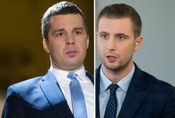 Skargi na dziennikarzy TVP. Kłeczek i Rachoń pod lupą KRRiT