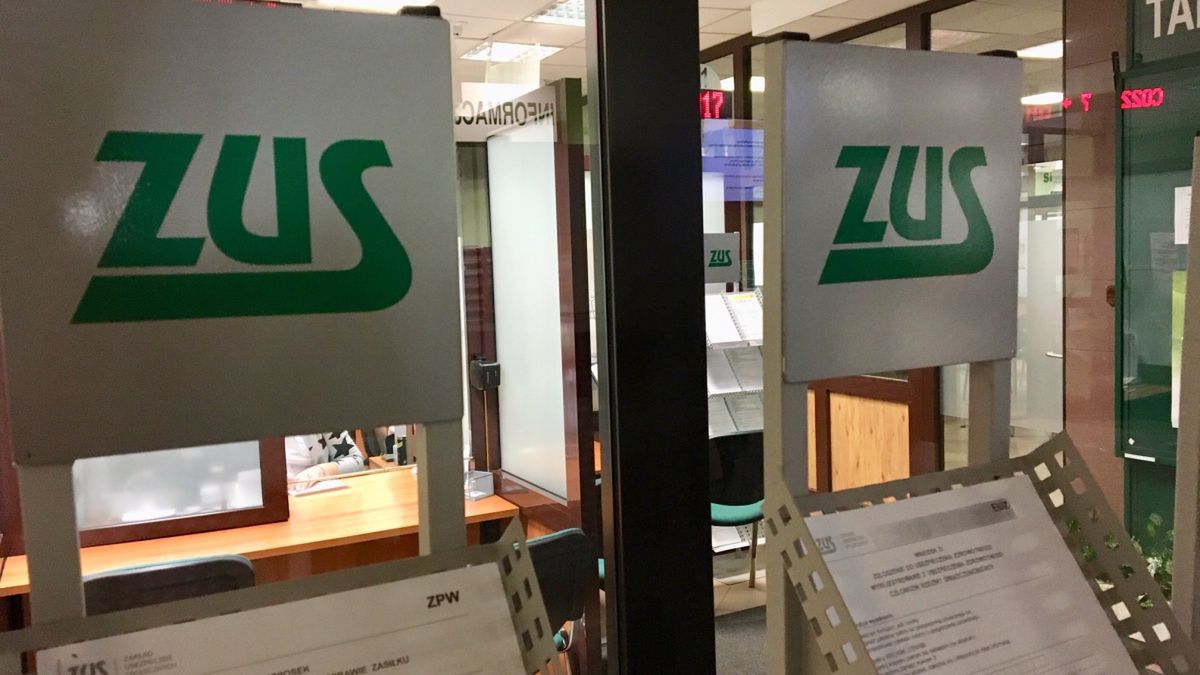 Ulgę od składek ZUS wprowadziła tzw. tarcza antykryzysowa.