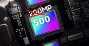Samsung się zbroi. Aparaty smartfonów mogą przekroczyć 500 Mpix