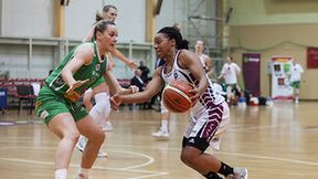 Energa Toruń - Pszczółka AZS UMCS Lublin 65:54 (galeria)