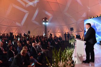 KGHM stawia zeroemisyjną kopalnię. Ma być pierwszą taką na świecie