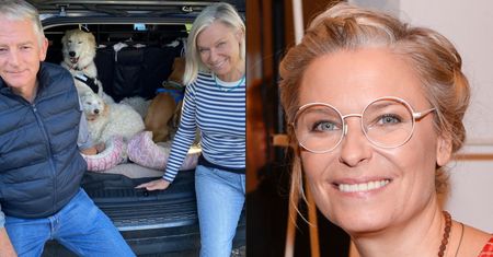 Paulina Młynarska żegna się z Kretą: "Przed nami kilka dni w podróży". Przekazała, gdzie teraz zamieszka