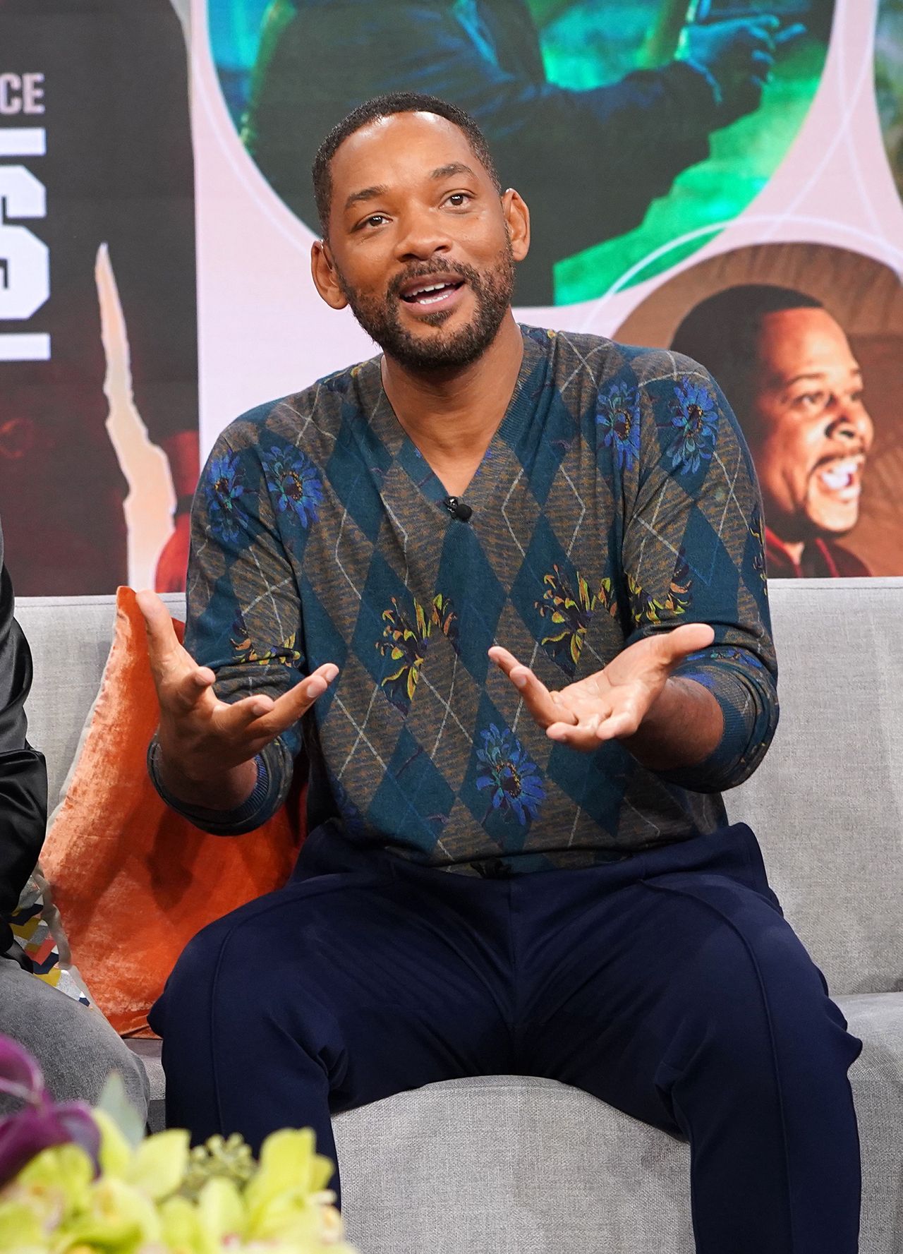 Will Smith