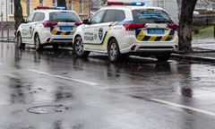 Ogromna akcja antykorupcyjna w Ukrainie. Chodzi o mln dolarów