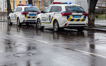 Ogromna akcja antykorupcyjna w Ukrainie. Chodzi o mln dolarów