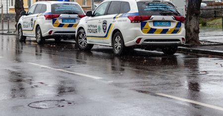 Ogromna akcja antykorupcyjna w Ukrainie. Chodzi o mln dolarów